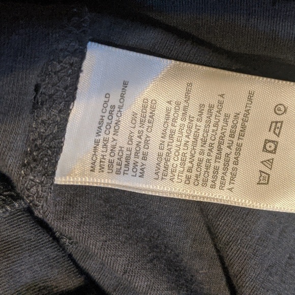 Free People Brunch Date Top in Metal Stiletto - Picture 15 of 15